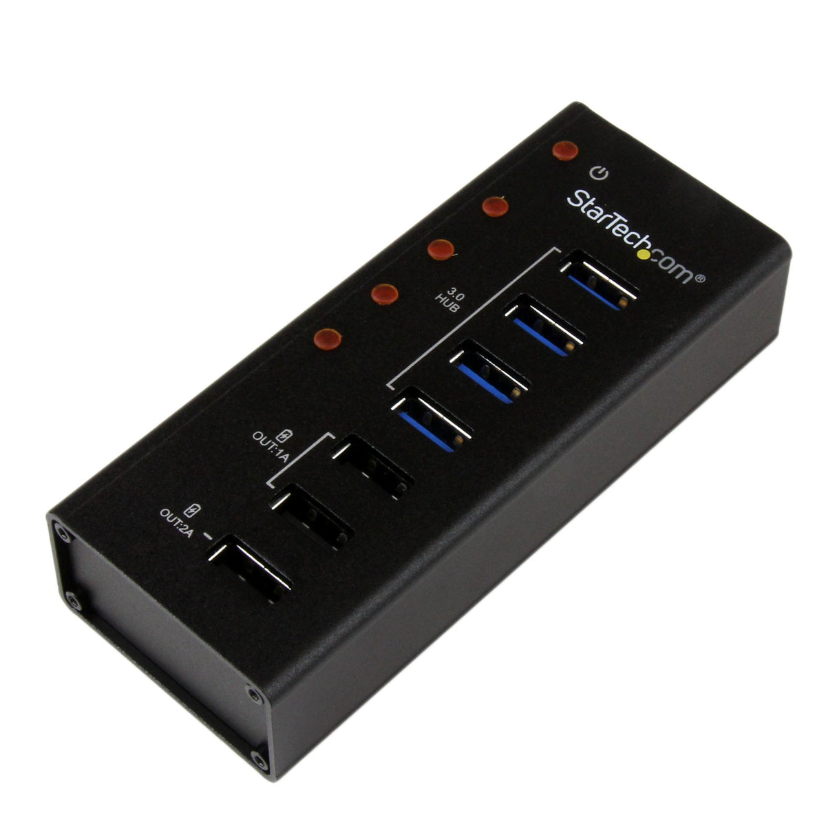 StarTech.com ST4300U3C3