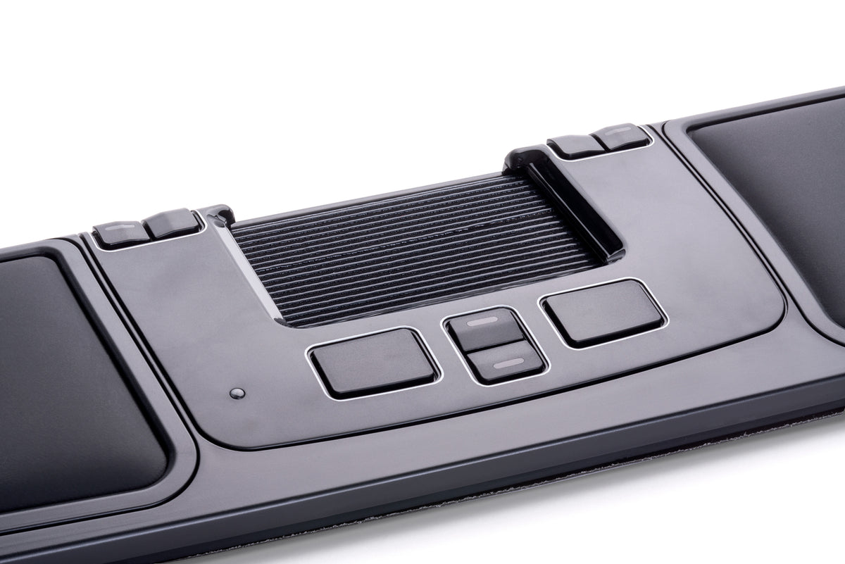 Mousetrapper Advance 2.0+ & Type