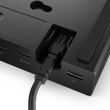 Lenovo ThinkPad USB4 Smart Dock 5500 with 135W Adapter