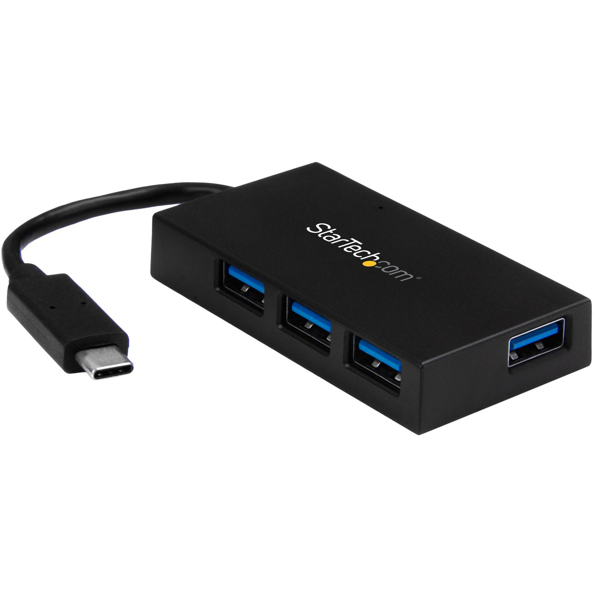 StarTech.com HB30C4AFS
