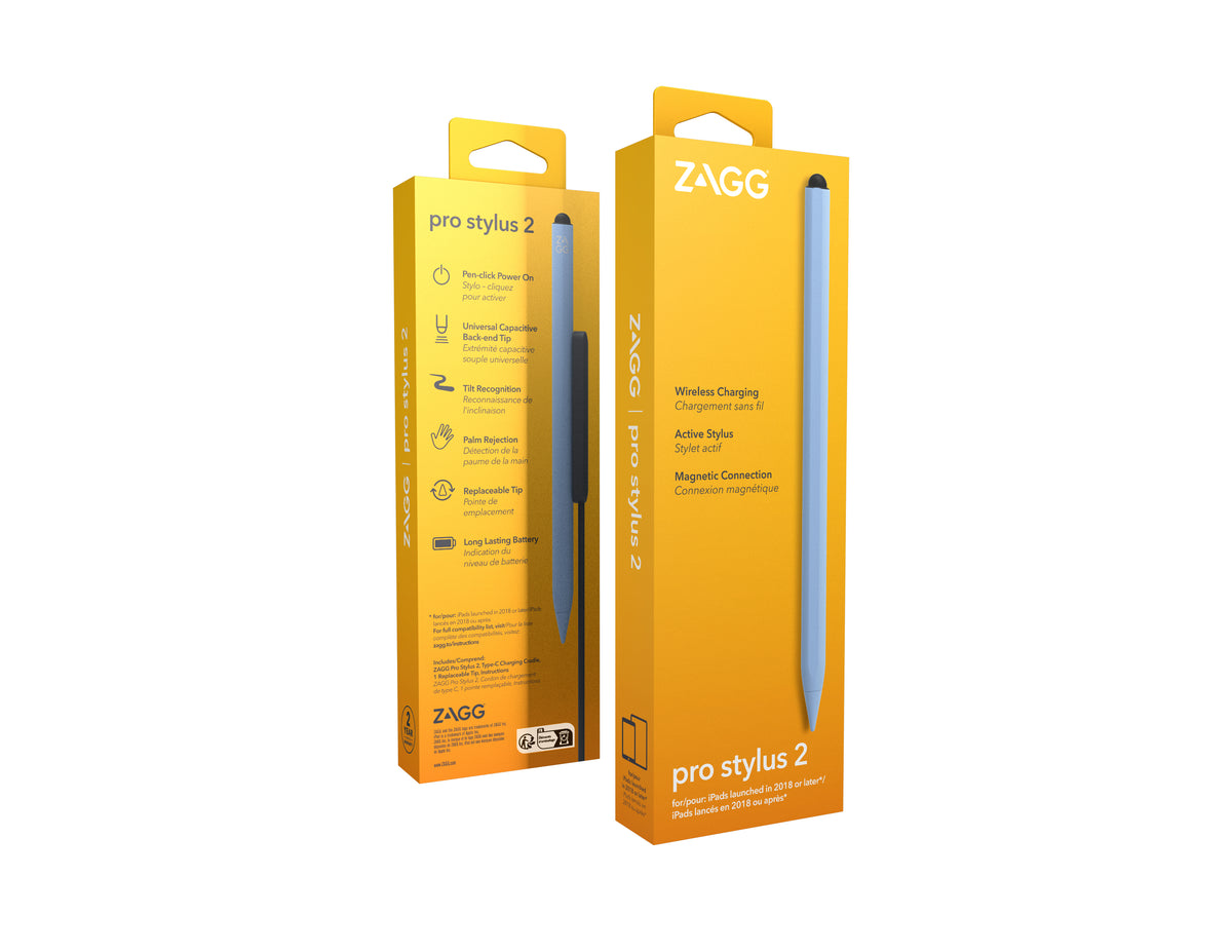 ZAGG Pro Stylus 2