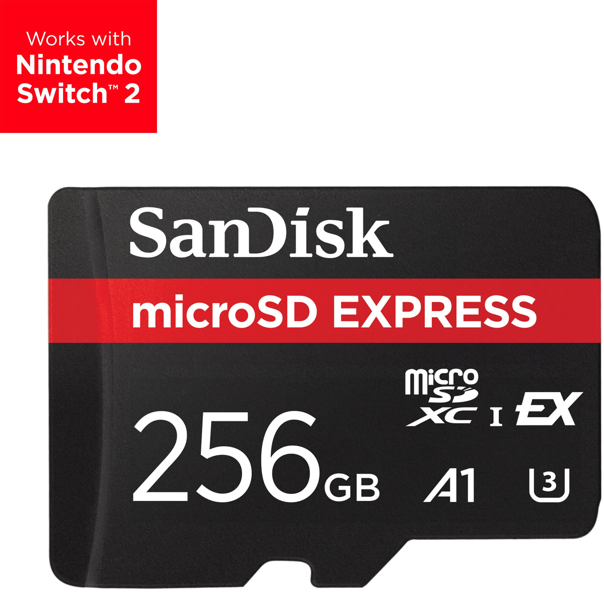 SanDisk Express