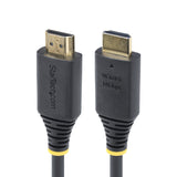 StarTech.com High Speed HDMI Cable 30CM HDMI Cord/4K 60HZ/Hdr10/Arc