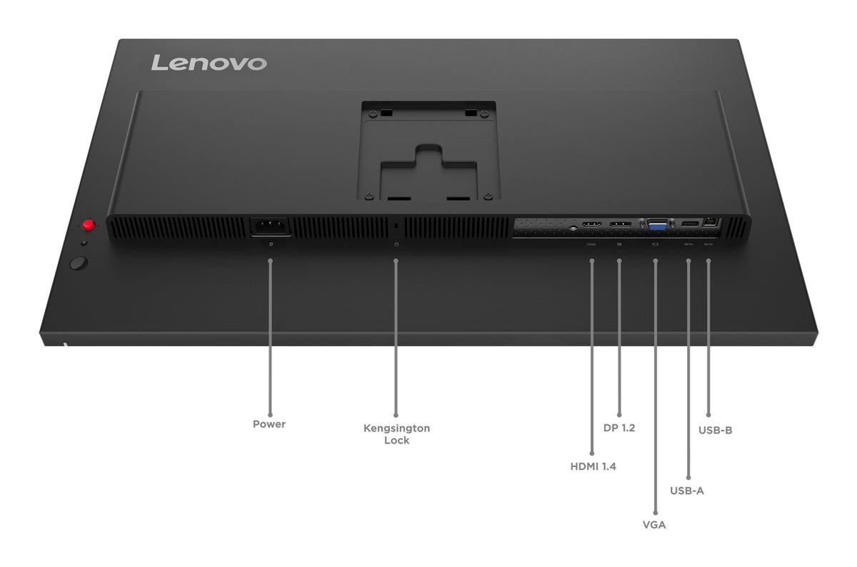 Lenovo ThinkVision T27-40