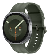 Samsung Galaxy Watch9 – 44mm,eSIM,Silver