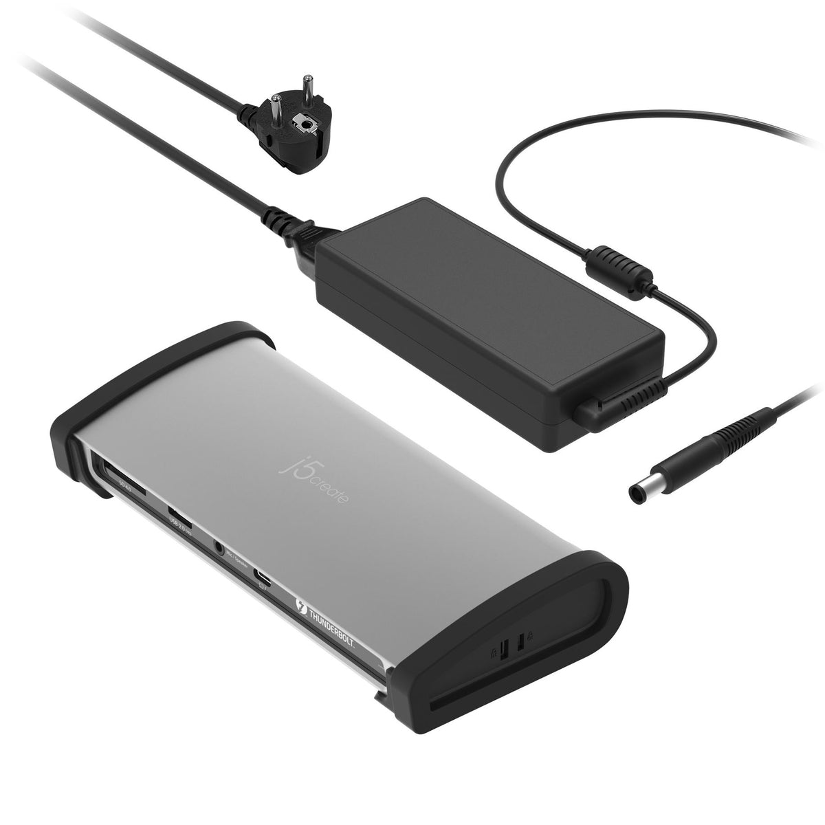 j5create JTD562-EN