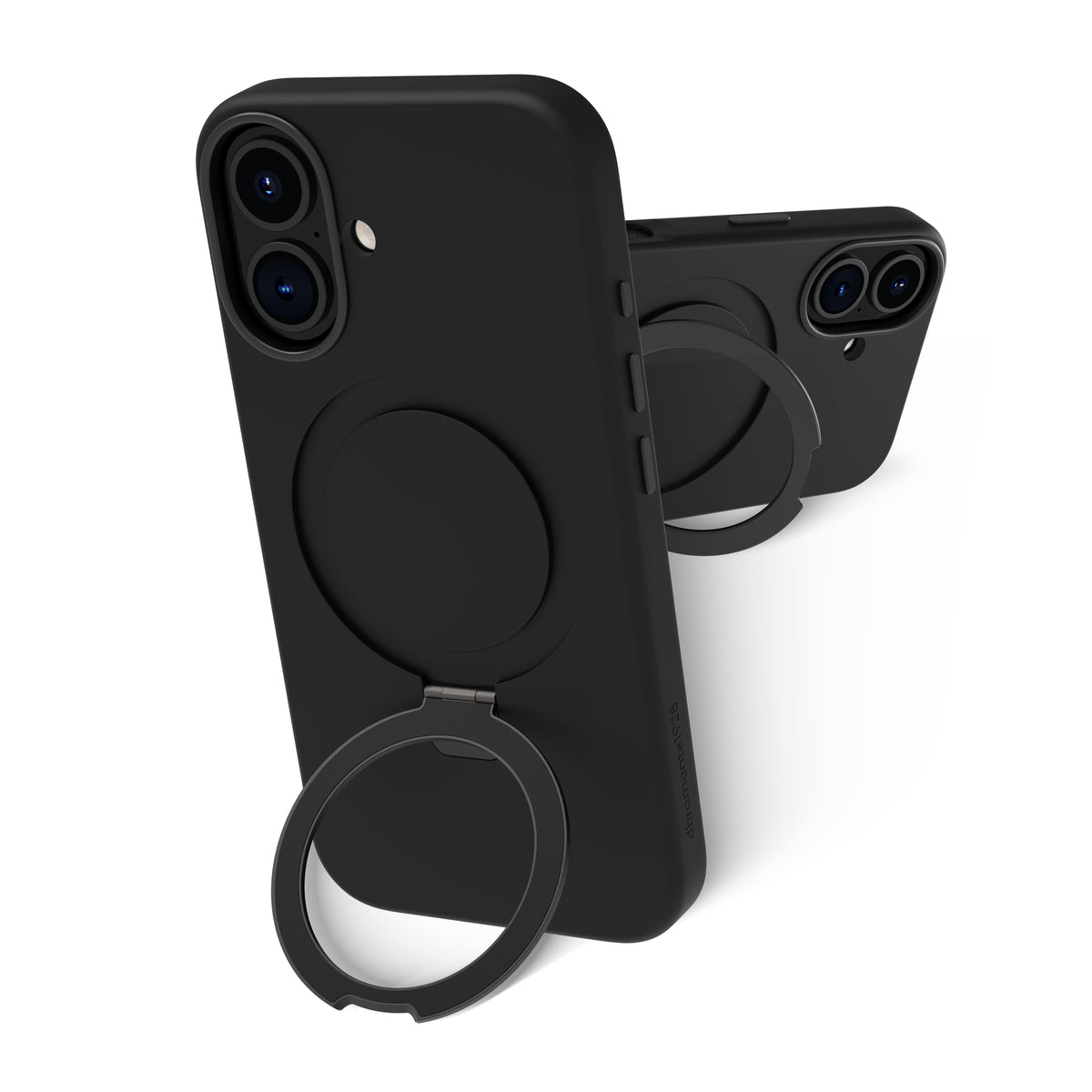 dbramante1928 Roskilde MS Kick ICON – iPhone 16 (Midnight)