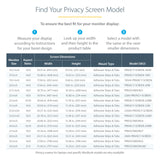 StarTech.com PRIVSCNMON32