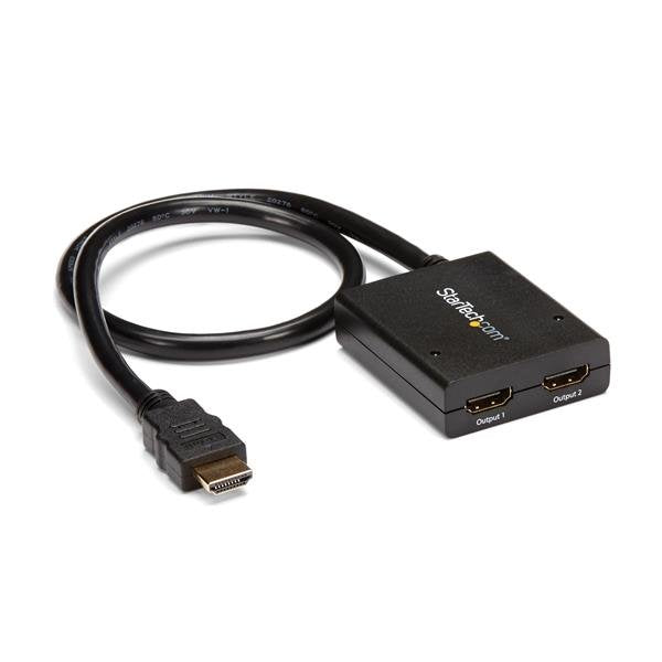 StarTech.com ST122HD4KU