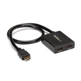 StarTech.com ST122HD4KU