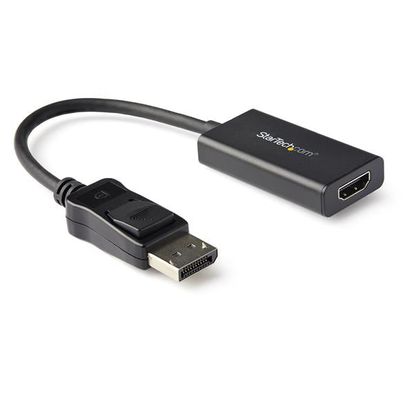 StarTech.com DP2HD4K60H