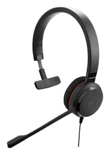 Jabra Evolve 30 II USB-C/A Mono MS