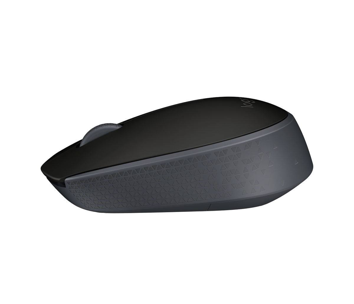 Logitech M170 – Black,Grey