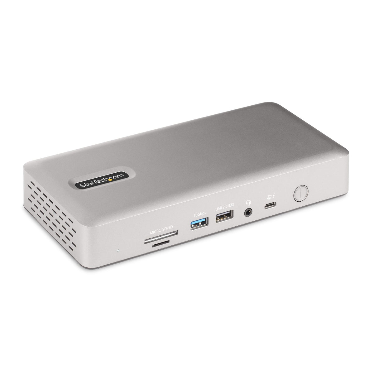 StarTech.com 132UE-TB4USB4DOCK