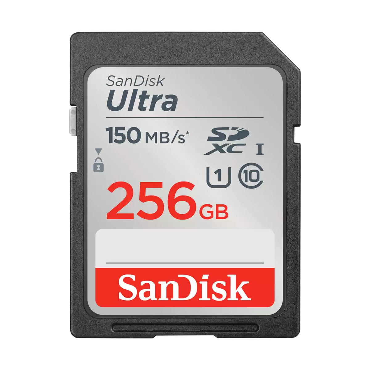 SanDisk Ultra – White