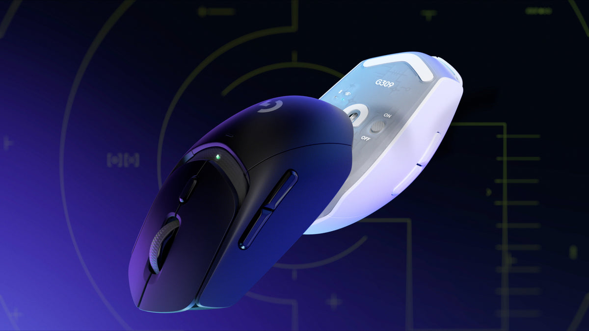 Logitech G 910-007208