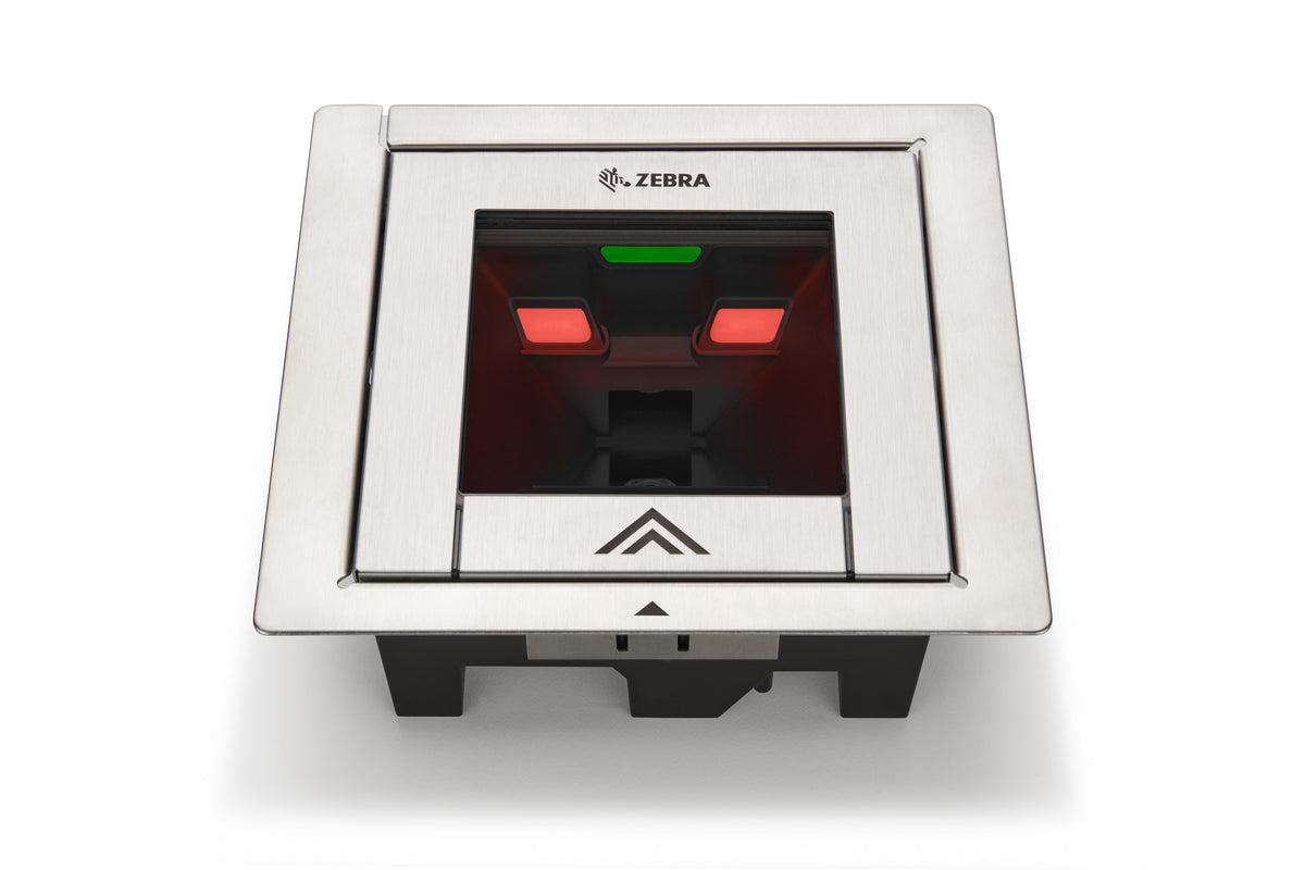 Zebra SP7201-H (Horizontal) Single-Plane Scanner