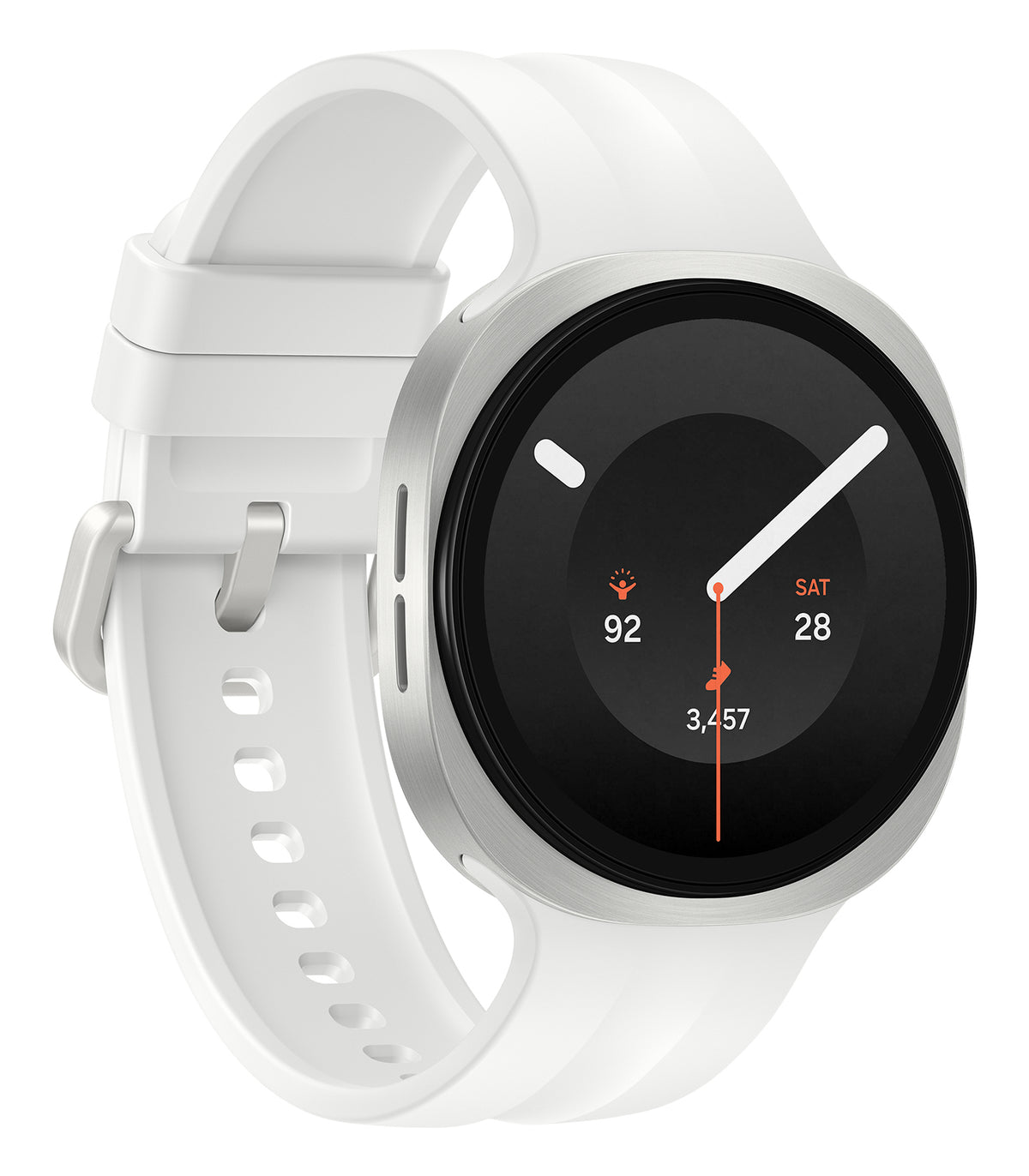Samsung Galaxy Watch9 – 40mm,eSIM,Cream