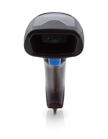Datalogic Quickscan Lite 2500 2D Imagerkit W/ USB Cable Black