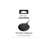 mophie wireless charging pad 15W