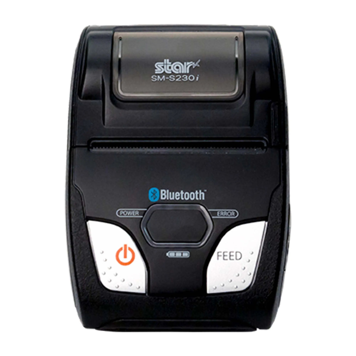 Star Micronics SM-S230I-UB2 EU Printer Incl LI-Ion Battery