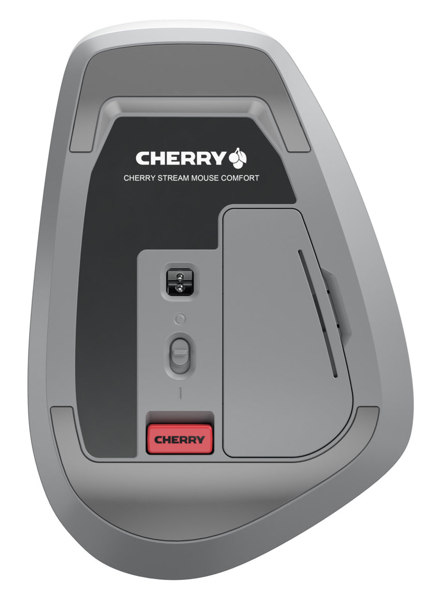 CHERRY JW-8550-0