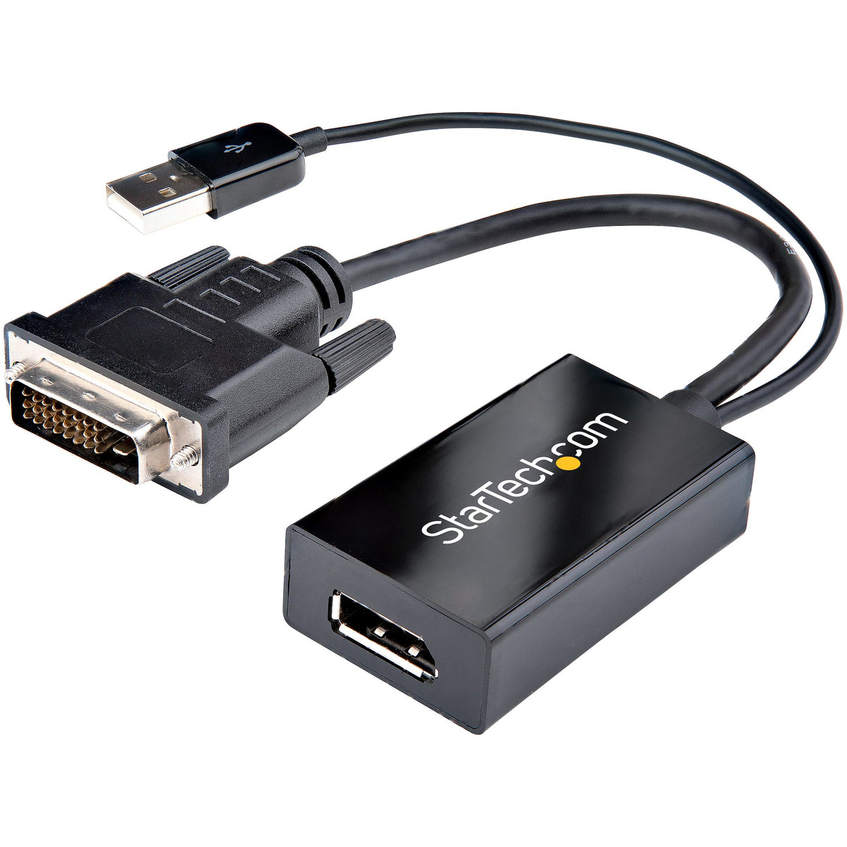 StarTech.com DVI2DP2