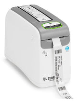 Zebra 12 dots/mm (300 dpi), RTC, USB, Ethernet, Zplii