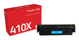 Xerox Everyday Cyan Toner by Xerox compatible with HP 410X (CF411X), High capacity