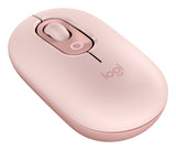 Logitech POP – Pink