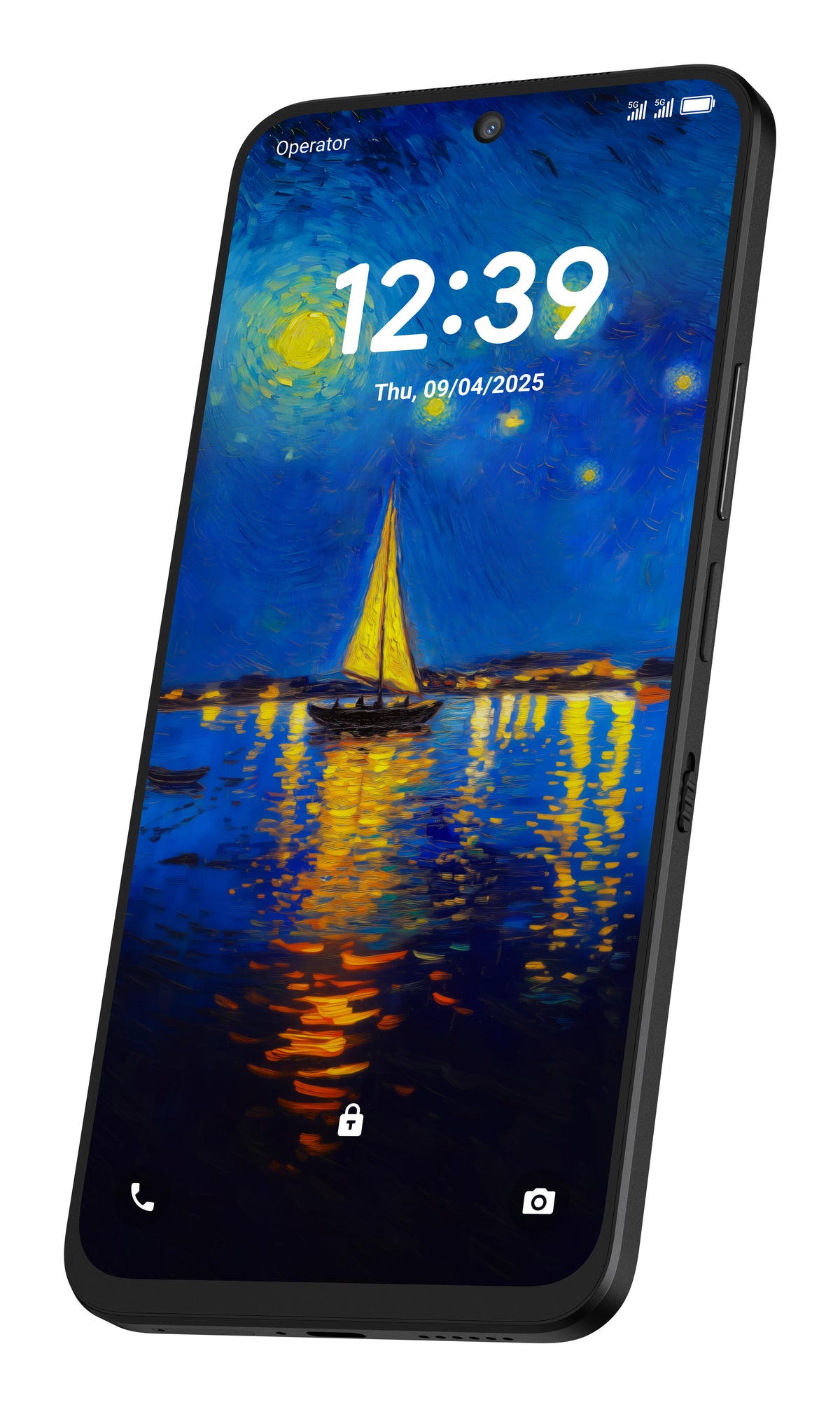 TCL NXTPAPER 60 Ultra