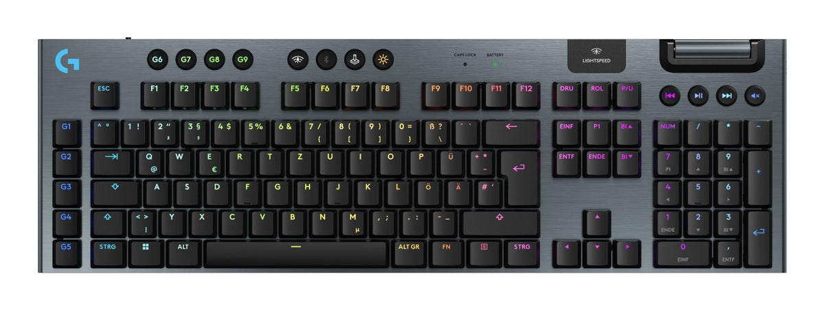 Logitech G 920-012671
