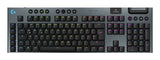 Logitech G 920-012671
