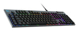 Logitech G G915 X – Black