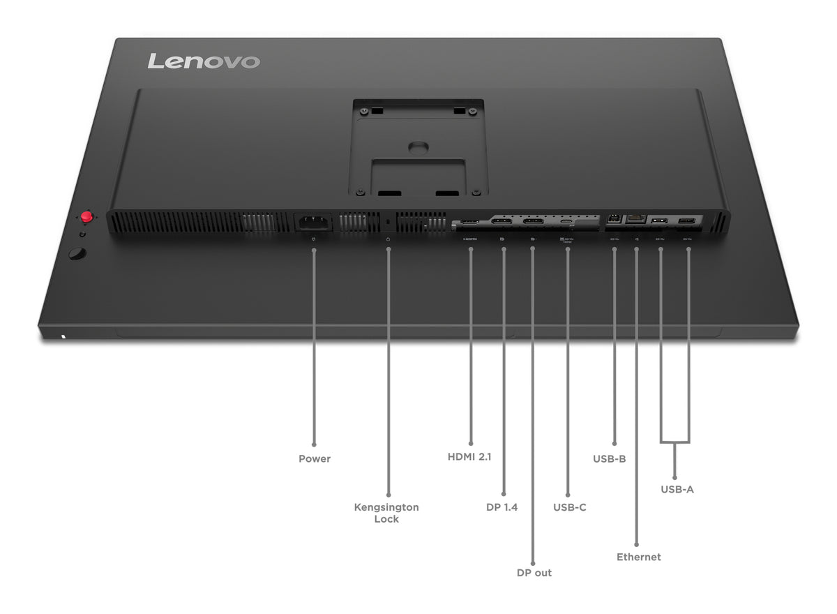 Lenovo ThinkVision P27QD-40