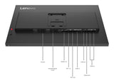 Lenovo ThinkVision P27QD-40