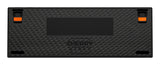 CHERRY K5 PRO TMR Compact – US,Black/Orange
