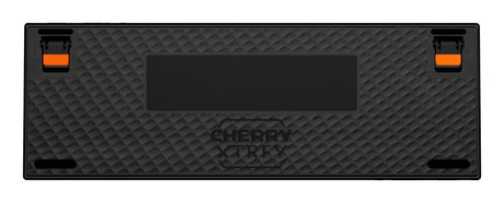 CHERRY K5 PRO TMR Compact – US,Black/Orange
