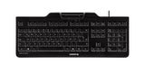 CHERRY KC 1000 SC – Black