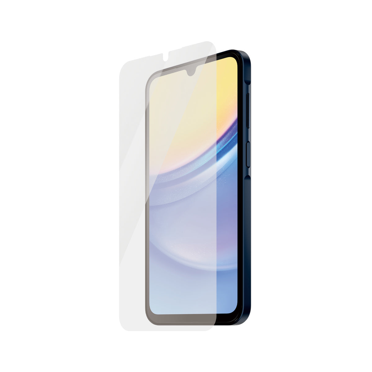 PanzerGlass SAFE. by PanzerGlass® Screen Protector Samsung Galaxy A16 | A16 5G | Ultra-Wide Fit