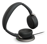 Jabra Evolve2 65 Flex Link380c UC Stereo (Wireless Charging)