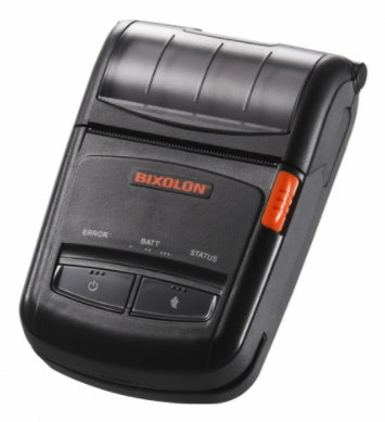 Bixolon Spp-R210 BT Ios Linerless 90MM/Sec 203DPI Barcode 1D 2D