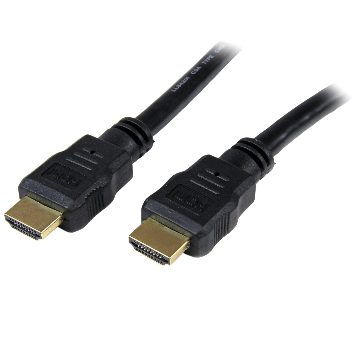 StarTech.com HDMM2M