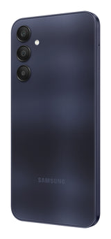 GALAXY A25 5G (128GB) BLACK