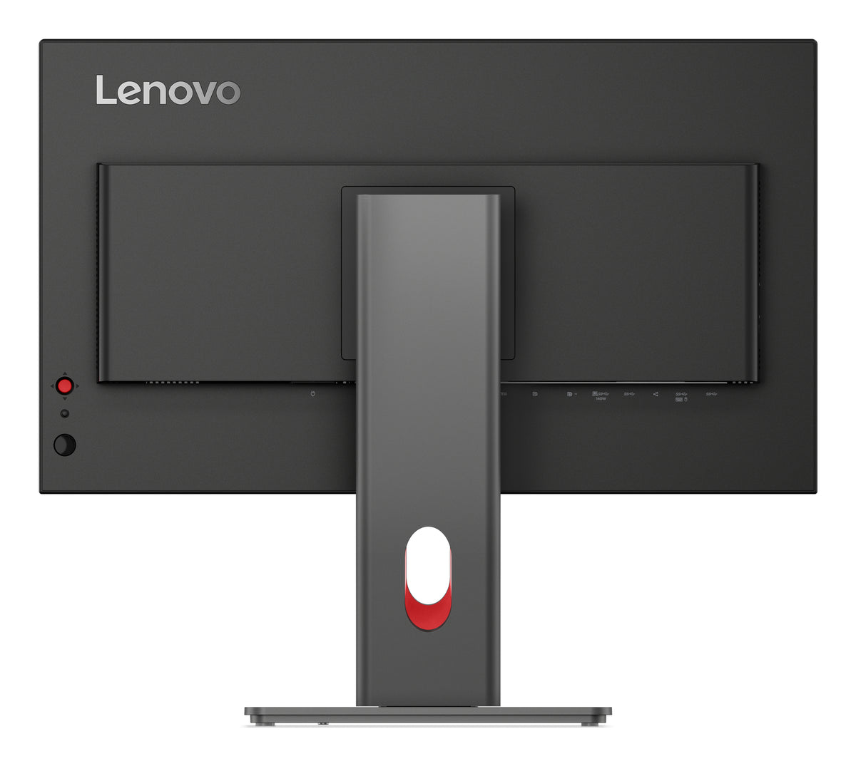 Lenovo ThinkVision P24QD-40 – Black