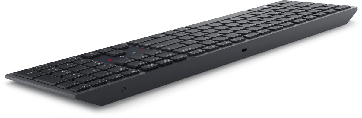 Dell Pro Premium Collaboration Keyboard KB900 Pan-Nordic