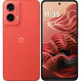 MOTOROLA G35 4+128 GUAVA RED