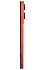 MOTOROLA G35 4+128 GUAVA RED