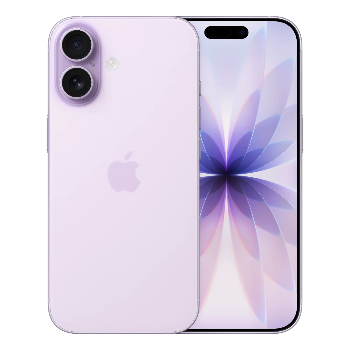 IPHONE 17 512GB LAVENDER