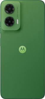 MOTOROLA G35 4+128 LEAF GREEN